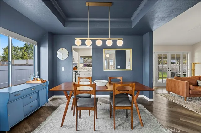 $825,000 | 22553 Pearson Court, Saugus, CA 91350