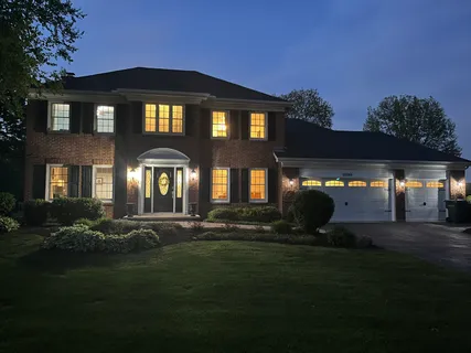 $1,049,000 | 10545 Royal Porthcawl Drive, Naperville, IL 60564