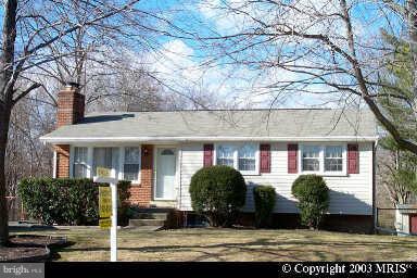4600 Gage Road Alexandria, VA 22309 - Photo 1 of 1 Exterior (Main)