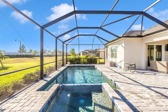 $10,000 | 17380 Jadestone Court, Venice, FL 34293