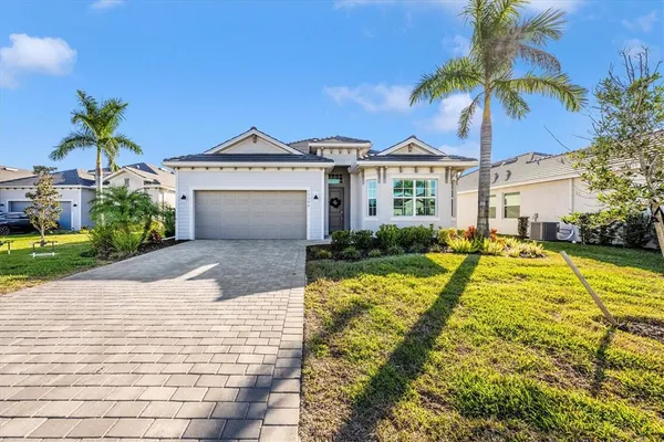 $10,000 | 17380 Jadestone Court, Venice, FL 34293