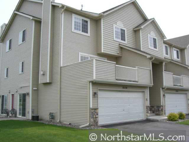 16158 70th Place North Maple Grove, MN 55311 - Photo 1 of 3