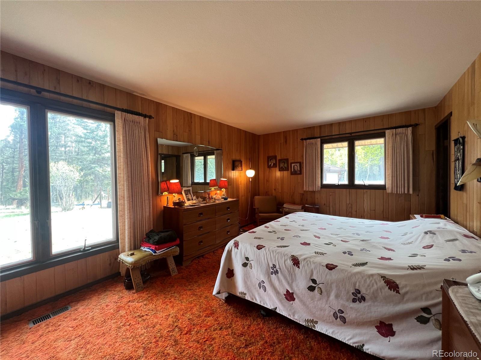 13133 South Wamblee Valley Road Conifer, CO 80433 - Photo 11 of 39 Gallery Image 11