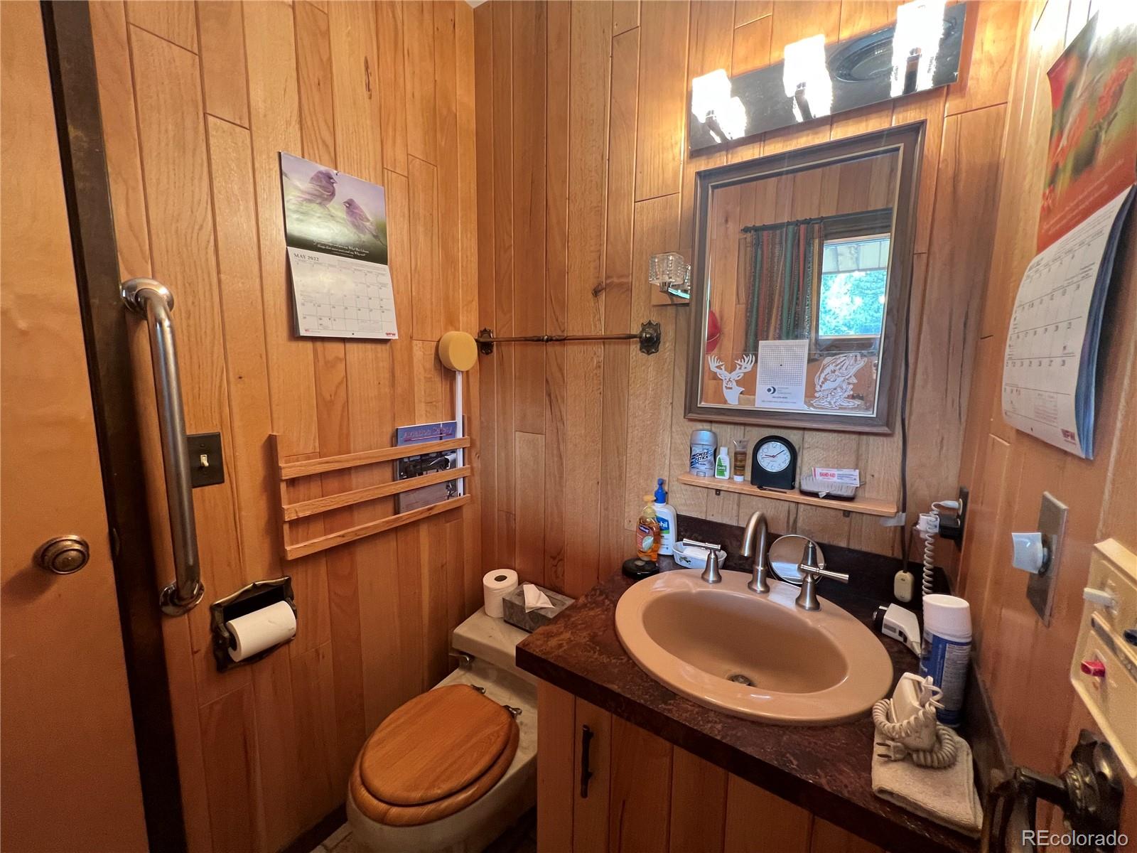 13133 South Wamblee Valley Road Conifer, CO 80433 - Photo 13 of 39 Gallery Image 13