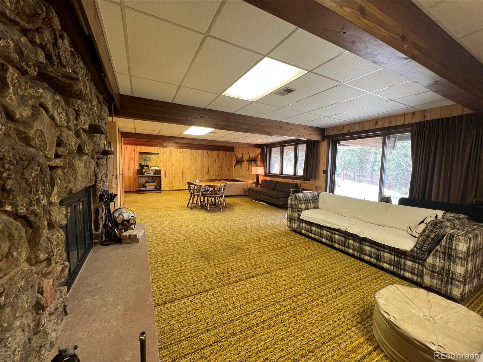 13133 South Wamblee Valley Road Conifer, CO 80433 - Photo 20 of 39 Gallery Image 20