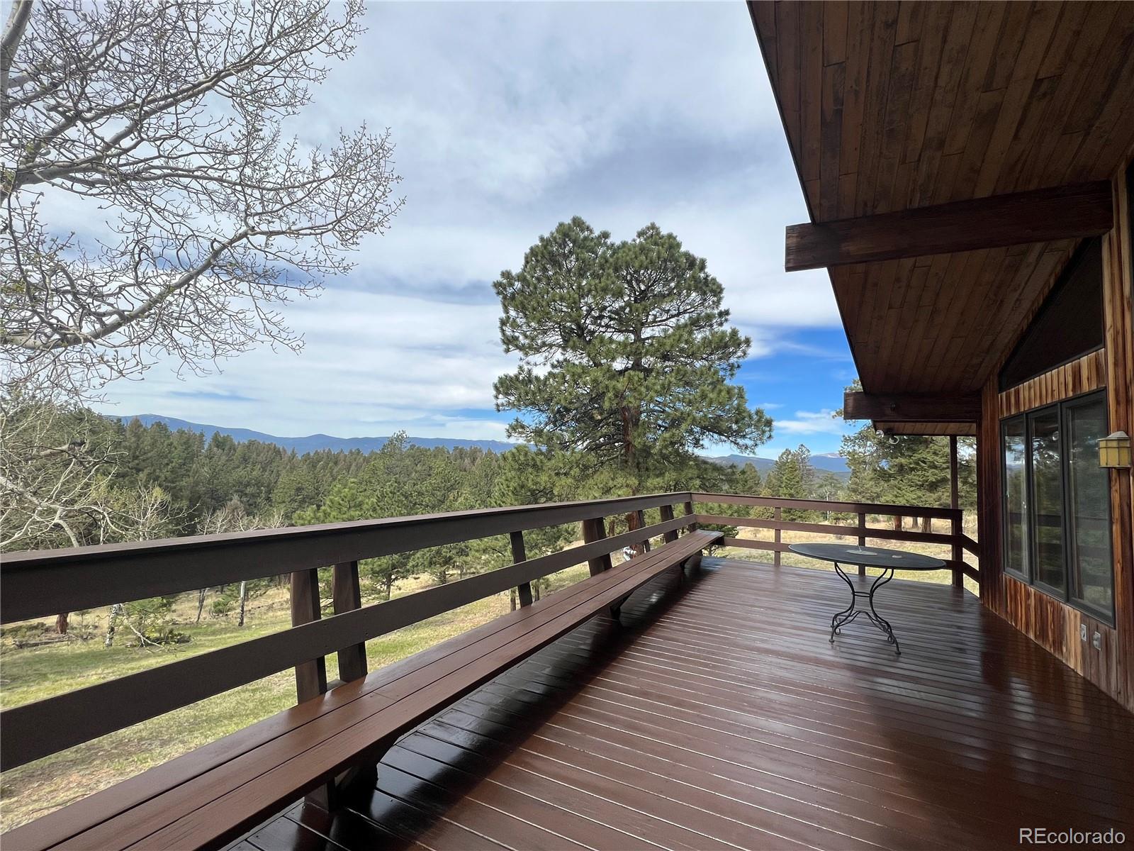 13133 South Wamblee Valley Road Conifer, CO 80433 - Photo 31 of 39 Gallery Image 31