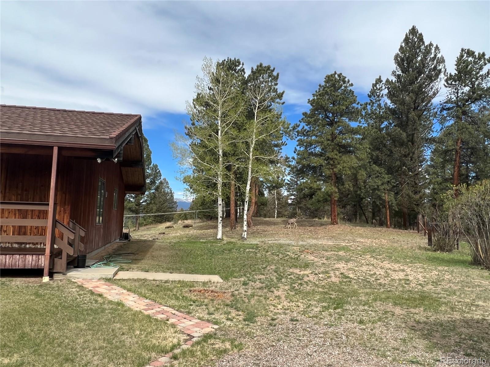 13133 South Wamblee Valley Road Conifer, CO 80433 - Photo 33 of 39 Gallery Image 33