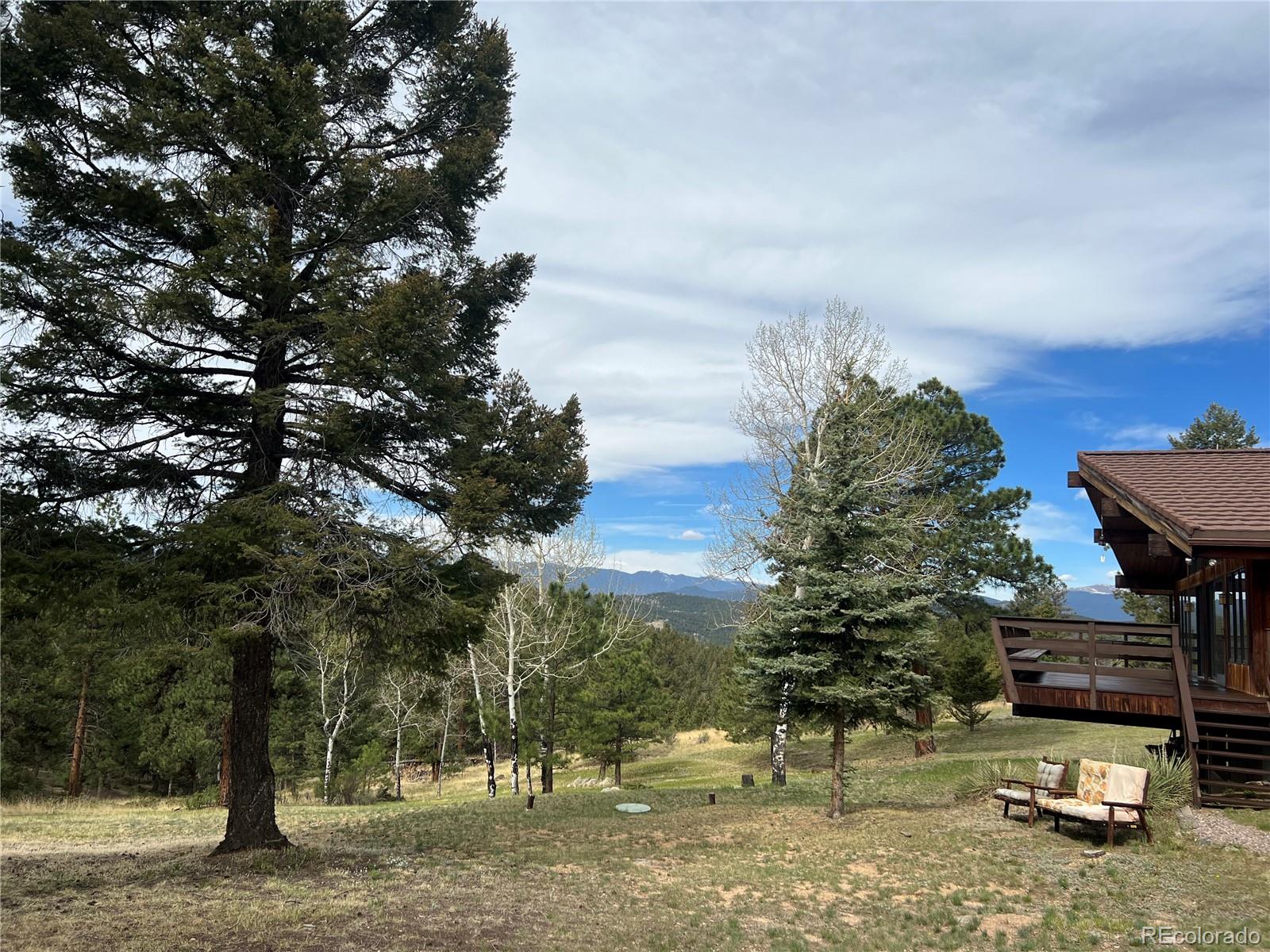 13133 South Wamblee Valley Road Conifer, CO 80433 - Photo 38 of 39 Gallery Image 38