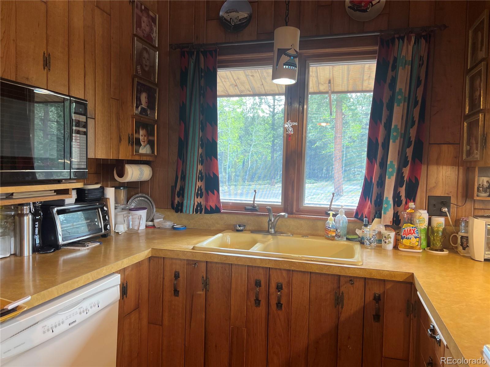 13133 South Wamblee Valley Road Conifer, CO 80433 - Photo 8 of 39 Gallery Image 8
