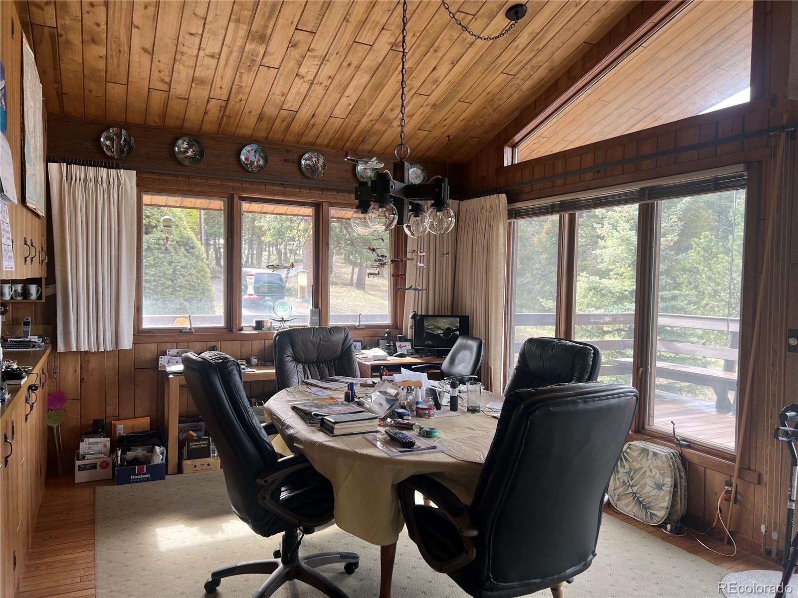 13133 South Wamblee Valley Road Conifer, CO 80433 - Photo 10 of 39 Gallery Image 10