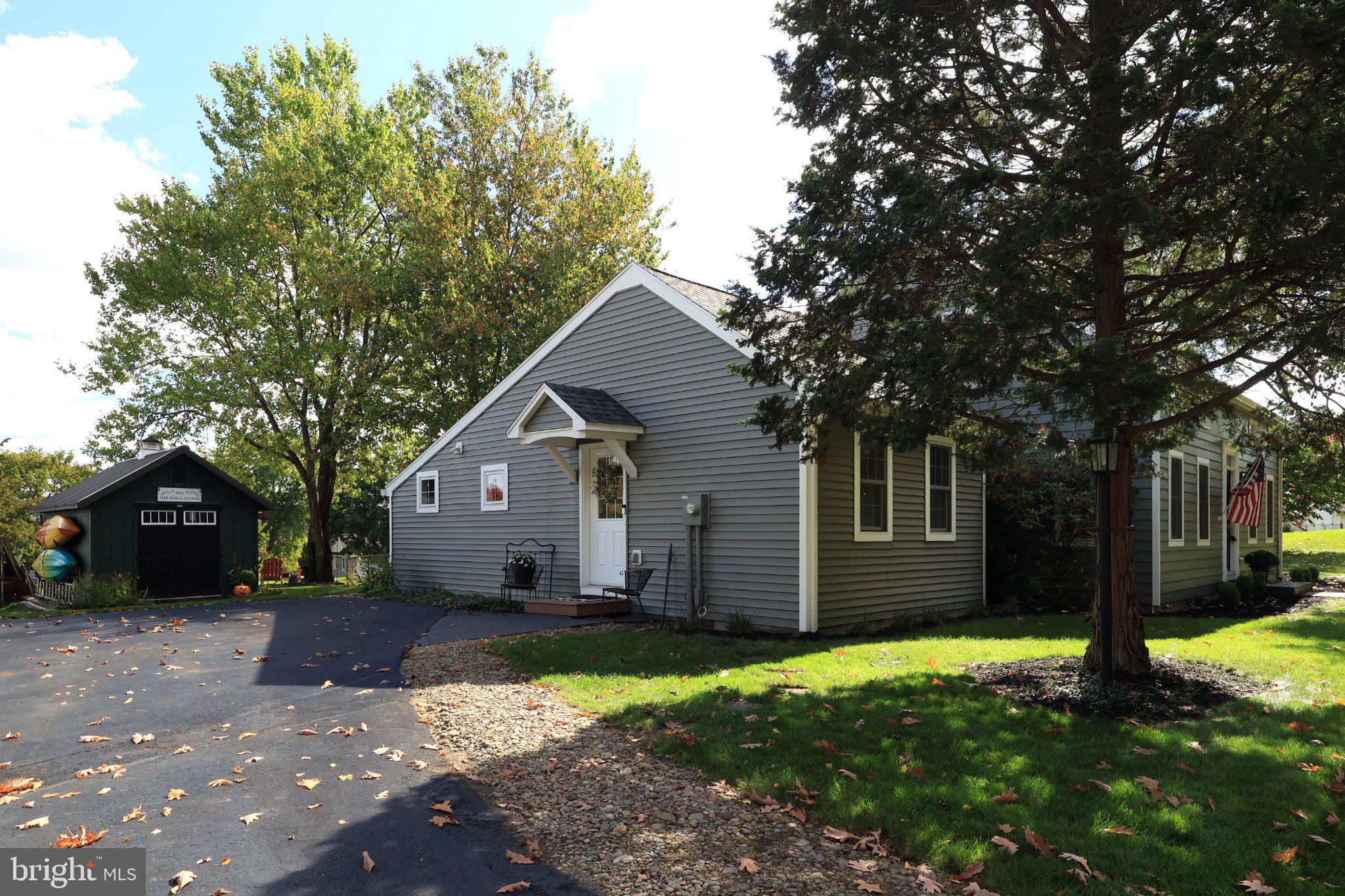 936 Oak Ridge Avenue State College, PA 16801 - Photo 3 of 78 Gallery Image 3