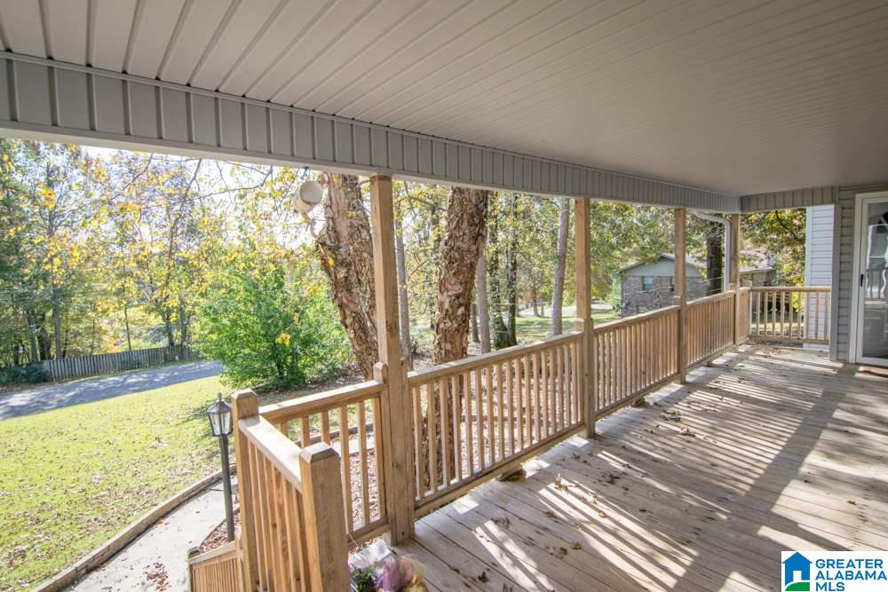 6930 Honor Keith Road Trussville, AL 35173 - Photo 20 of 23