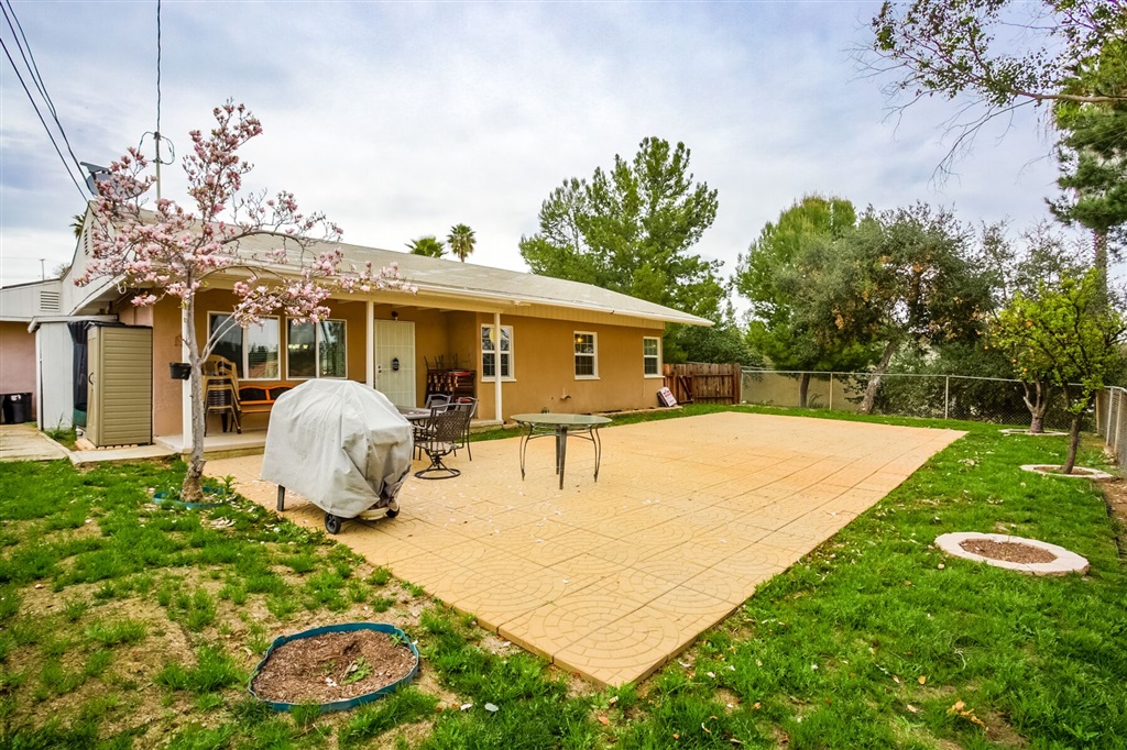 551 Ammunition Road Fallbrook, CA 92028 - Photo 23 of 25