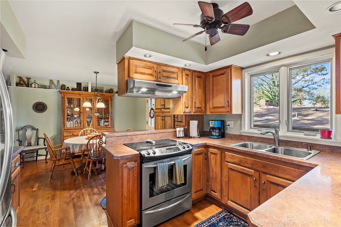 423 West David Road Dayton, OH 45429 - Photo 25 of 79 Gallery Image 25