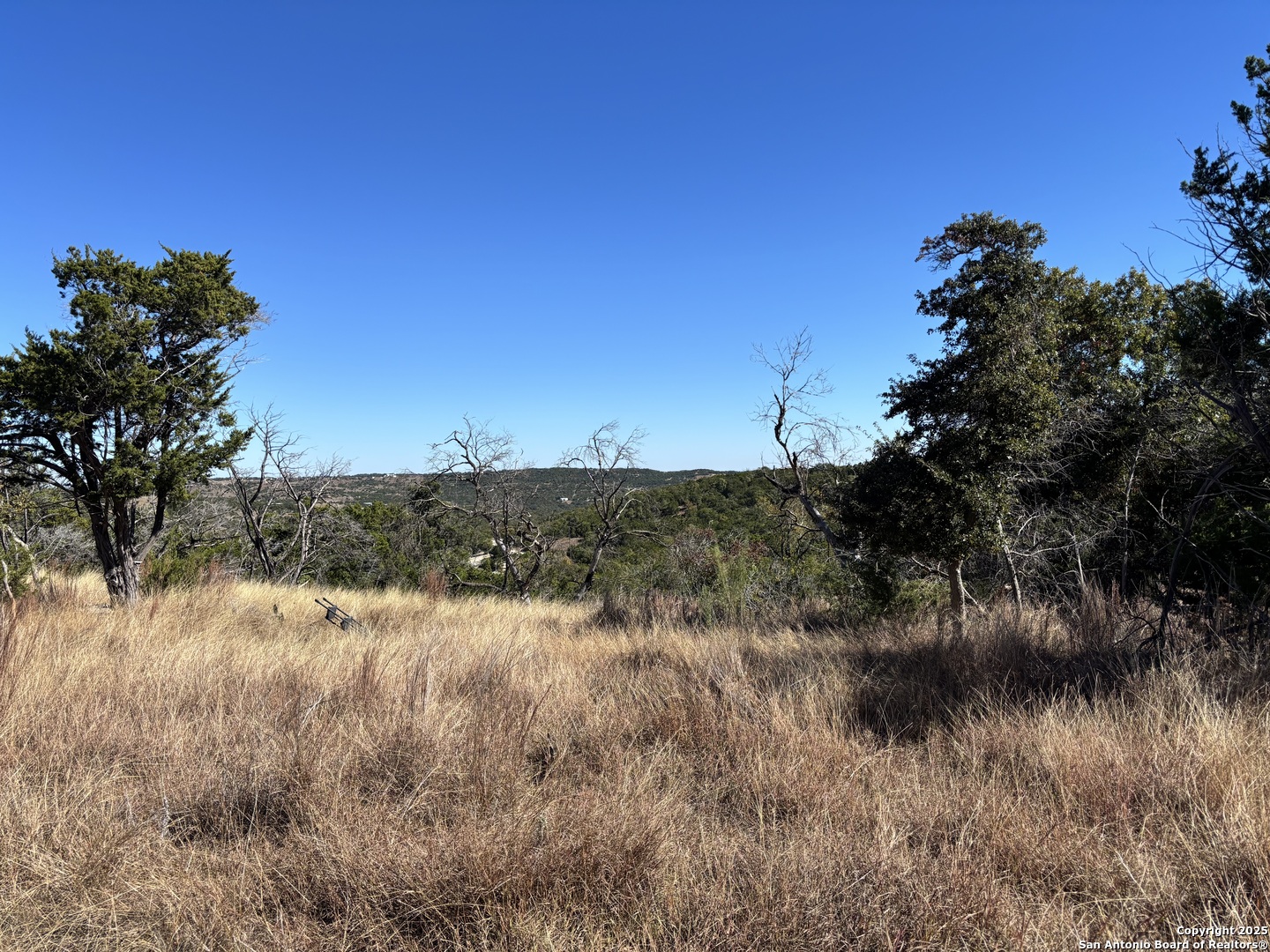 Lot 86 Headwaters Ranch Road Kendalia, TX 78027 - Photo 2 of 32