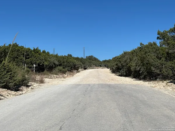 $162,900 | Lot 86 Headwaters Ranch Road, Kendalia, TX 78027