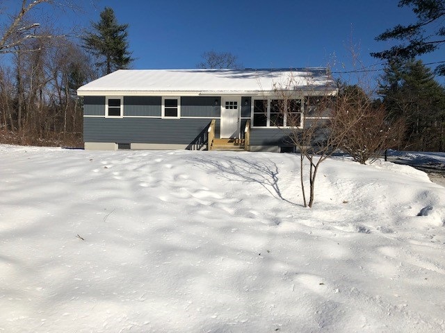 84 South Bennington Road Bennington, NH 03442 - Photo 14 of 14