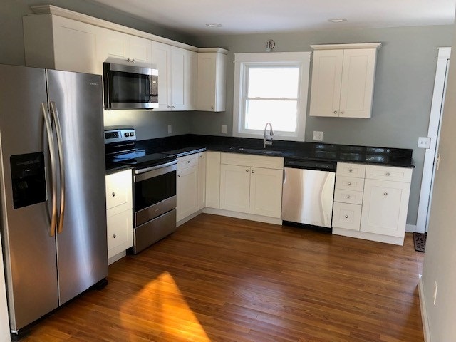 84 South Bennington Road Bennington, NH 03442 - Photo 3 of 14