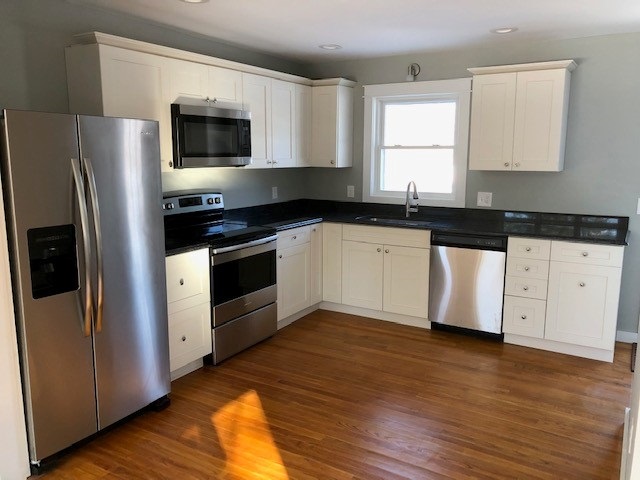 84 South Bennington Road Bennington, NH 03442 - Photo 5 of 14