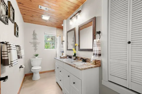 $595,000 | 235 Smith Creek Road, Wimberley, TX 78676