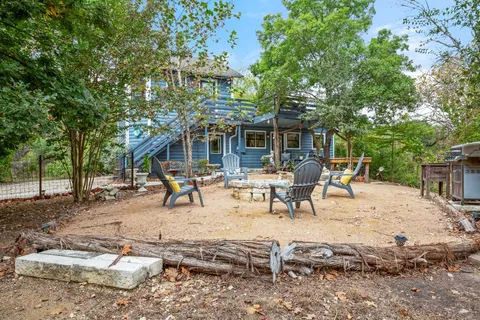 $595,000 | 235 Smith Creek Road, Wimberley, TX 78676