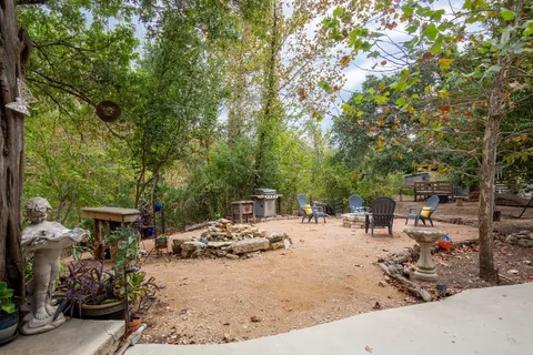 $595,000 | 235 Smith Creek Road, Wimberley, TX 78676