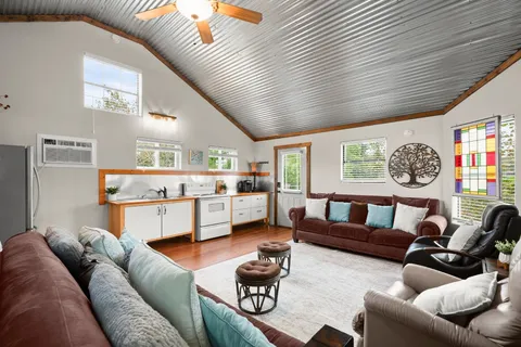 $595,000 | 235 Smith Creek Road, Wimberley, TX 78676