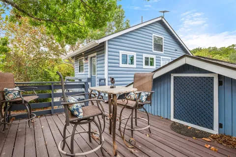 $595,000 | 235 Smith Creek Road, Wimberley, TX 78676