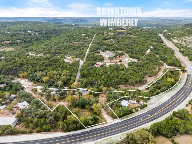 $595,000 | 235 Smith Creek Road, Wimberley, TX 78676