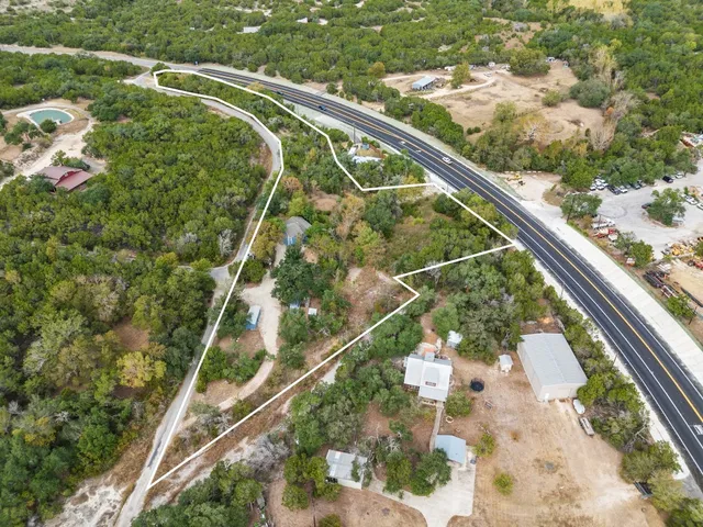 $595,000 | 235 Smith Creek Road, Wimberley, TX 78676