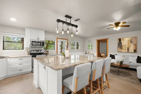 $595,000 | 235 Smith Creek Road, Wimberley, TX 78676