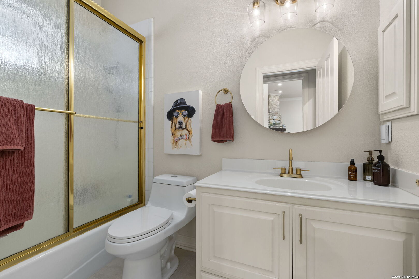 27 Trophy Ridge San Antonio, TX 78258 - Photo 38 of 78
