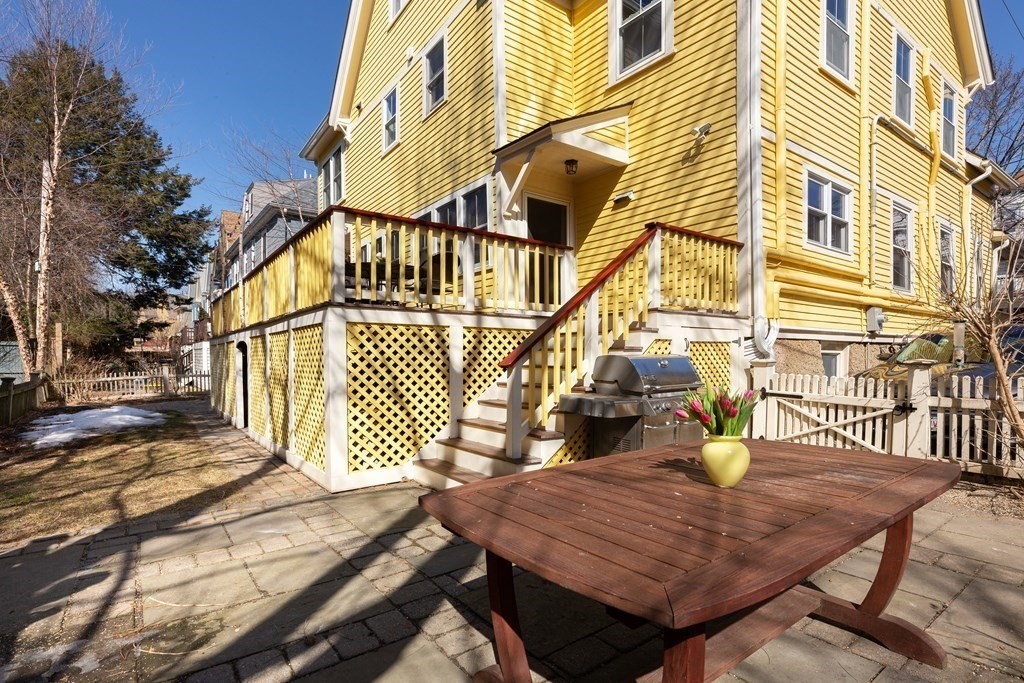 40 Brook Street Brookline, MA 02445 - Photo 16 of 16