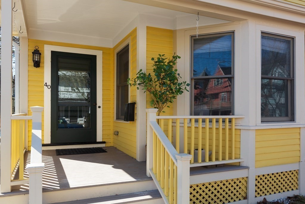 40 Brook Street Brookline, MA 02445 - Photo 2 of 16