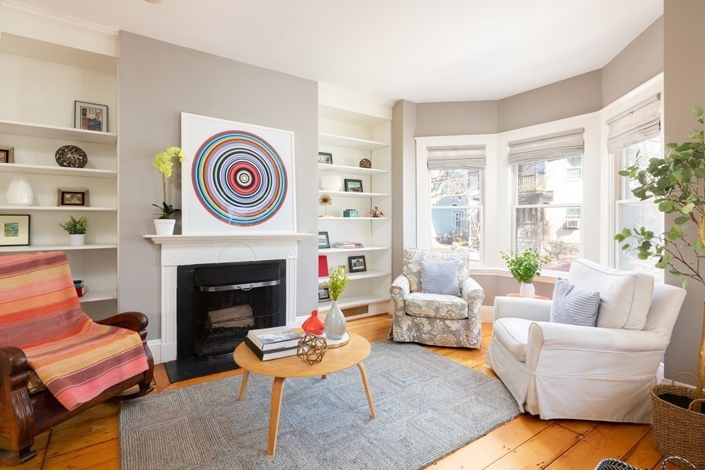 40 Brook Street Brookline, MA 02445 - Photo 3 of 16