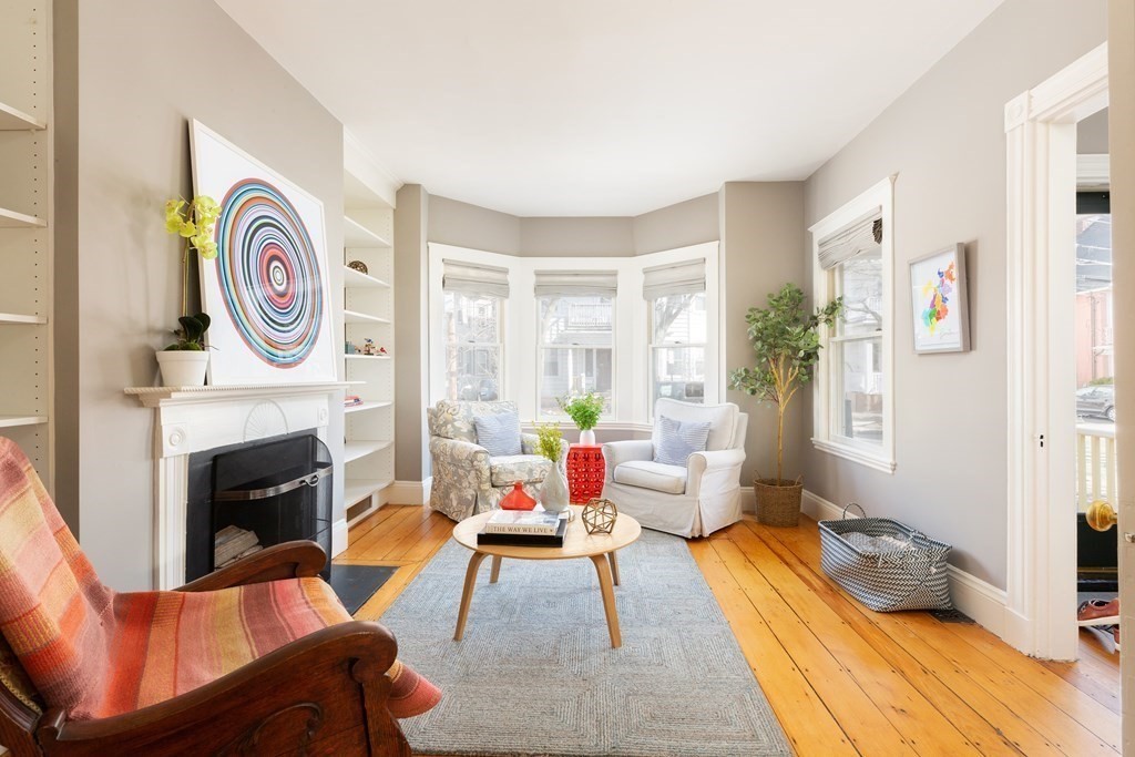 40 Brook Street Brookline, MA 02445 - Photo 4 of 16