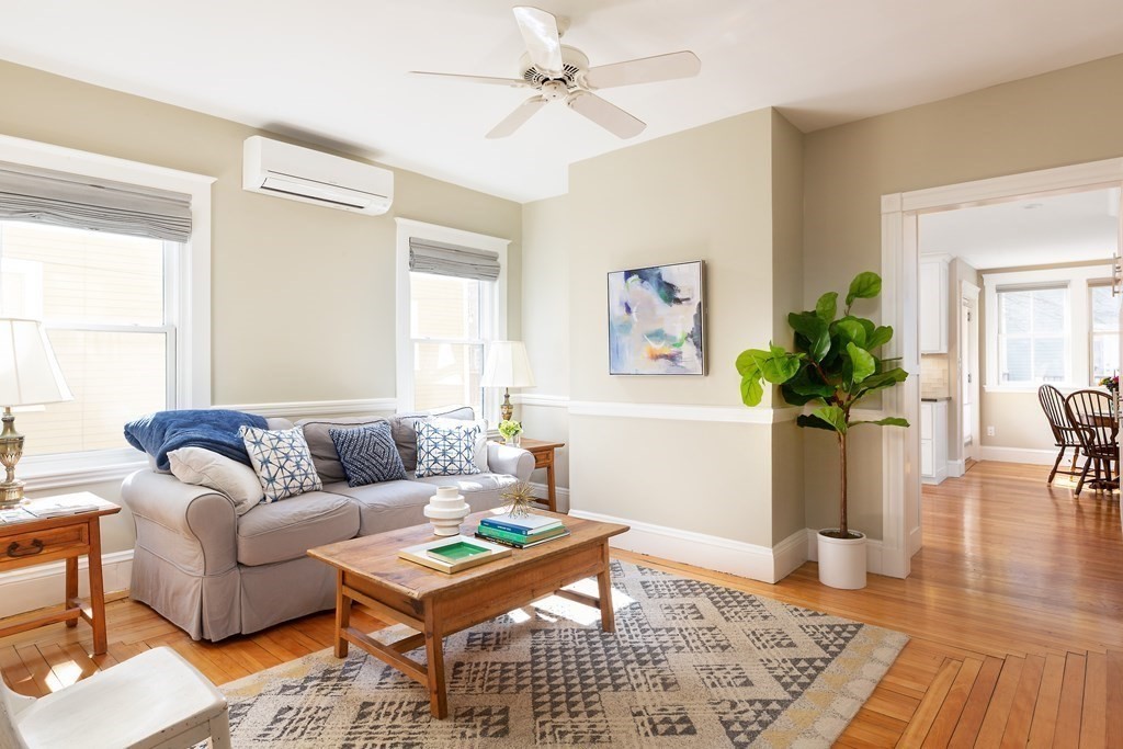 40 Brook Street Brookline, MA 02445 - Photo 5 of 16