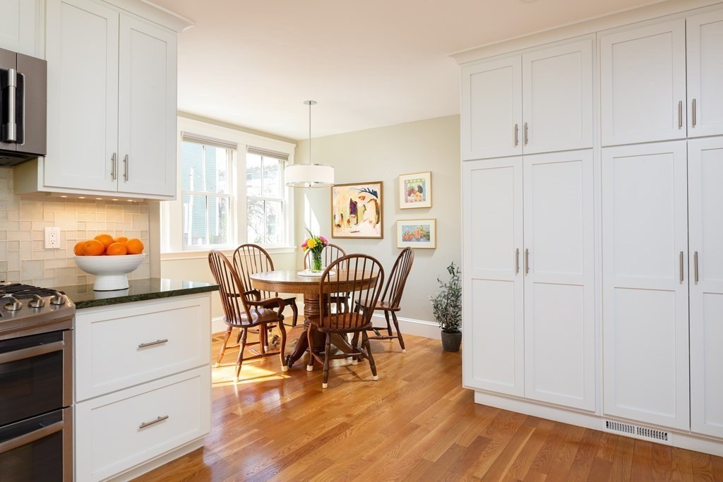 40 Brook Street Brookline, MA 02445 - Photo 8 of 16