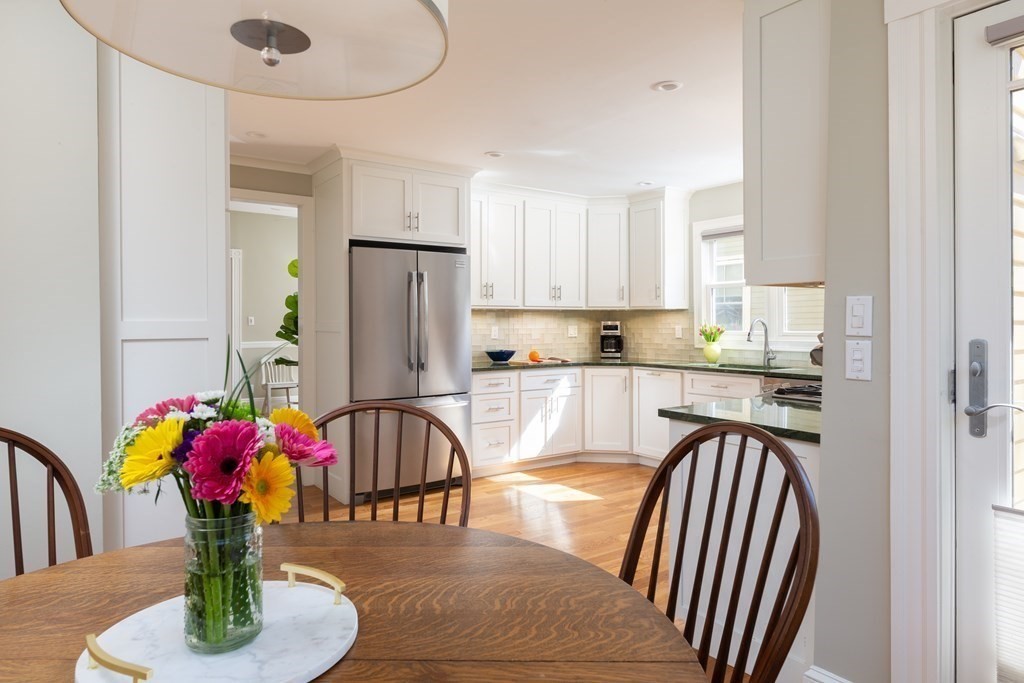 40 Brook Street Brookline, MA 02445 - Photo 9 of 16