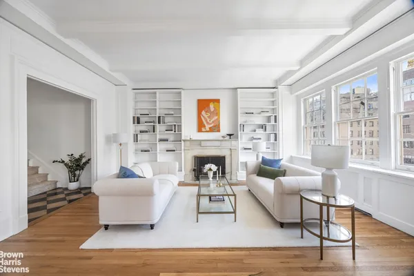 $2,850,000 | 829 Park Avenue, Unit 10B | Lenox Hill