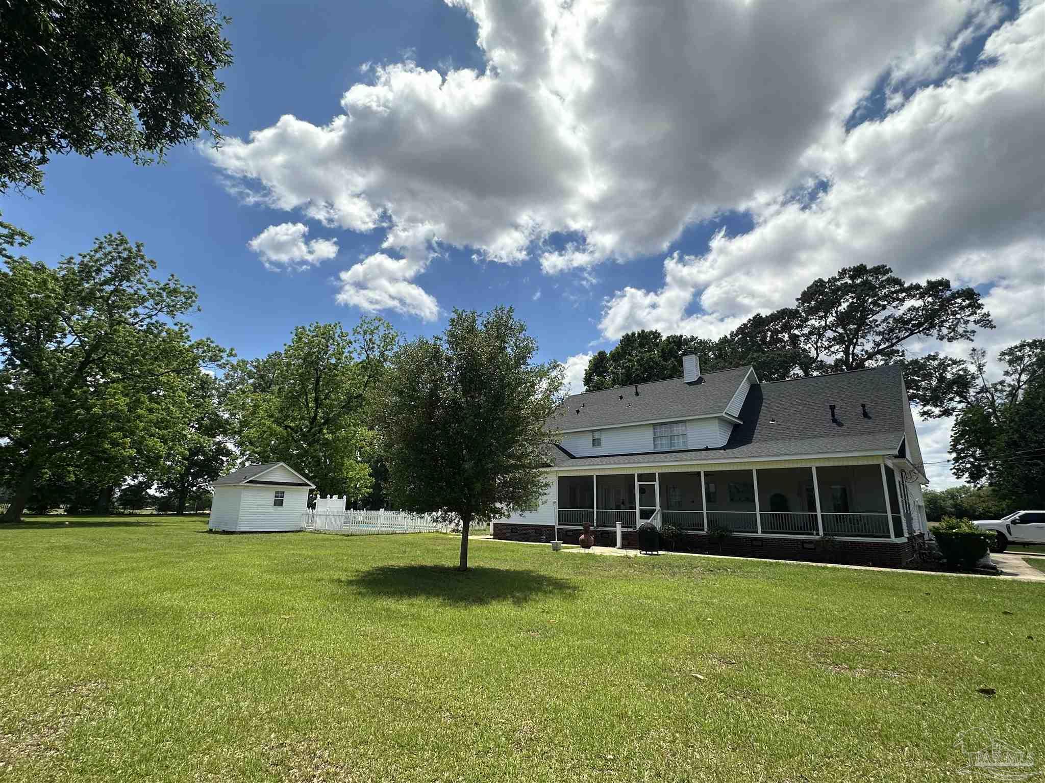 5168 Beck Avenue Jay, FL 32565 - Photo 40 of 69