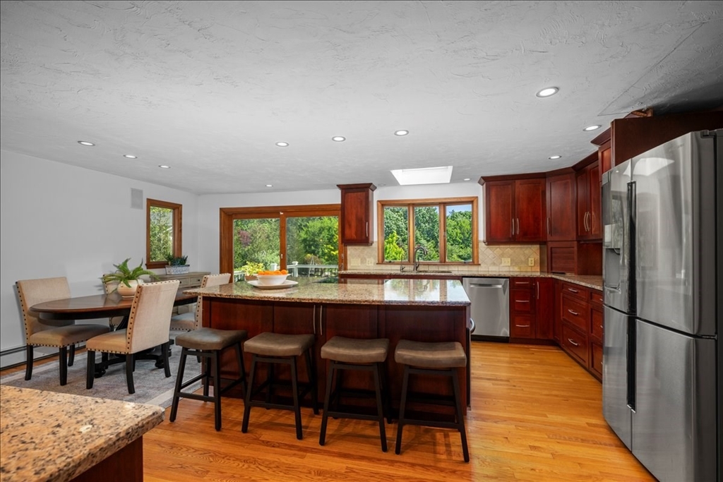 2 Fawcett Orchard Road Northborough, MA 01532 - Photo 3 of 42