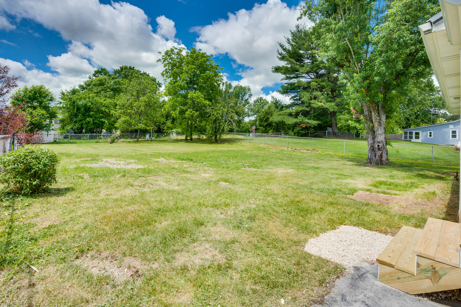 160 Shady View Road Kingsport, TN 37660 - Photo 23 of 24 025