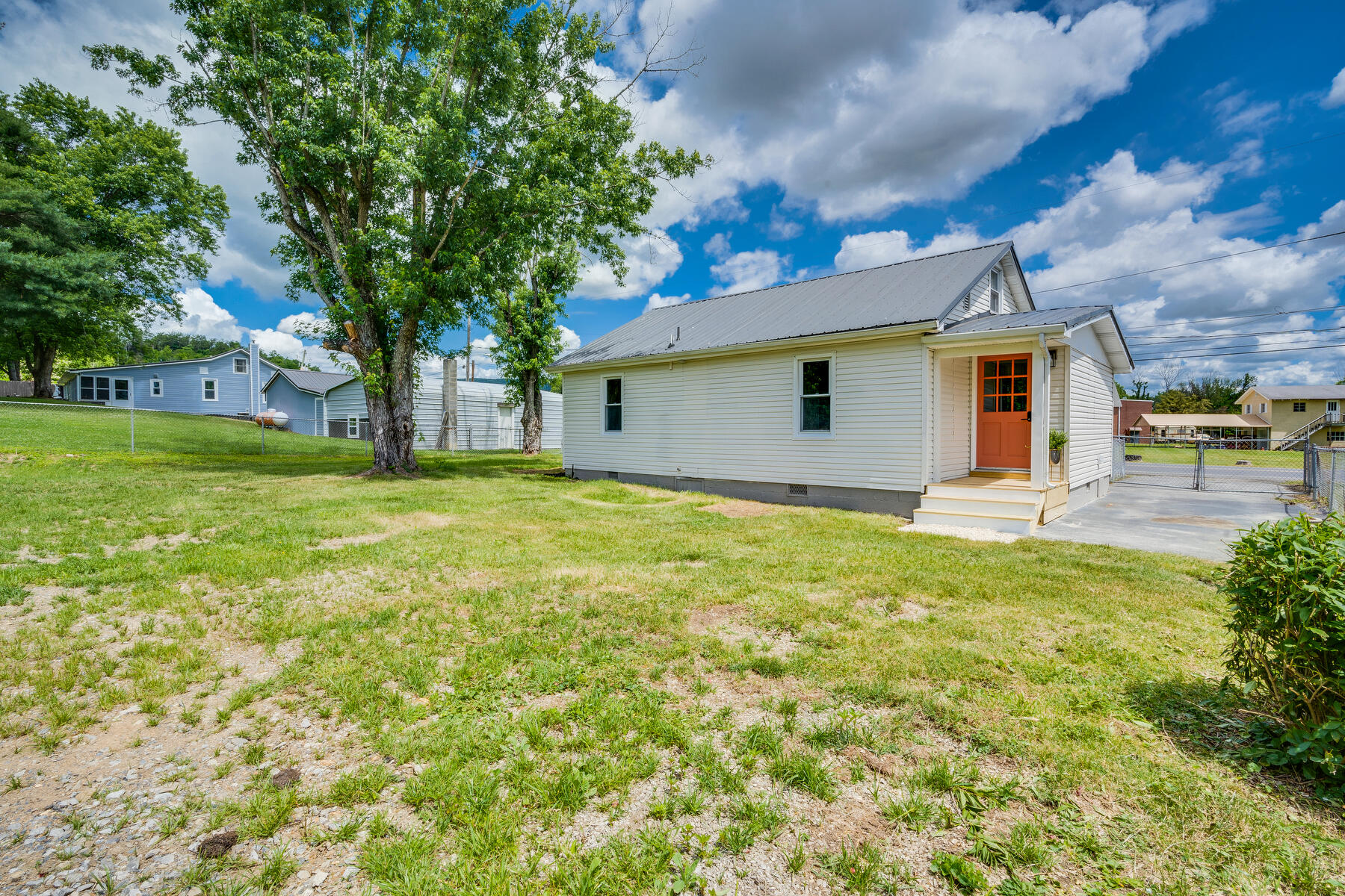 160 Shady View Road Kingsport, TN 37660 - Photo 24 of 24 024