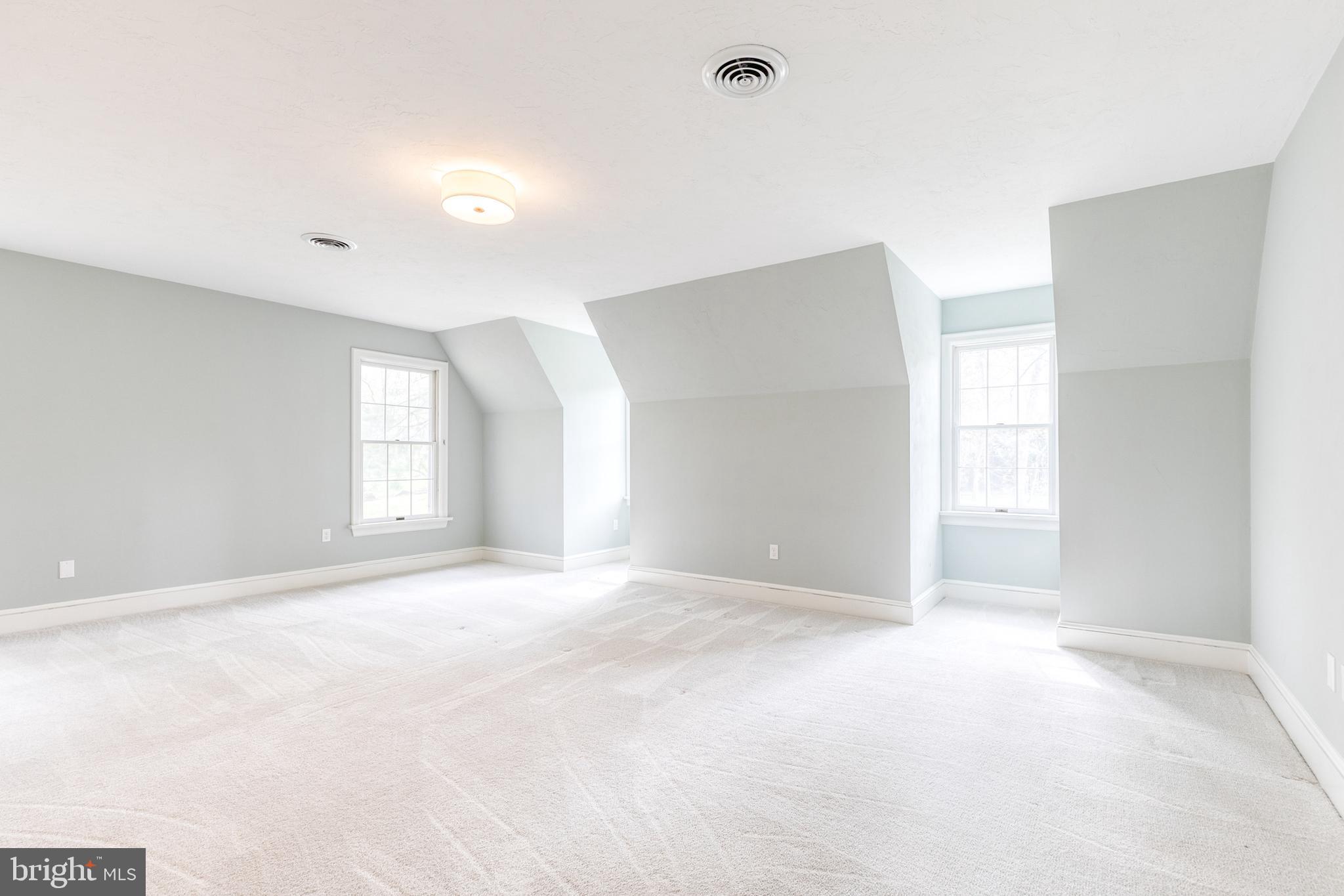 1216 Bonaire Road Forest Hill, MD 21050 - Photo 33 of 71 a view of an empty room with a window