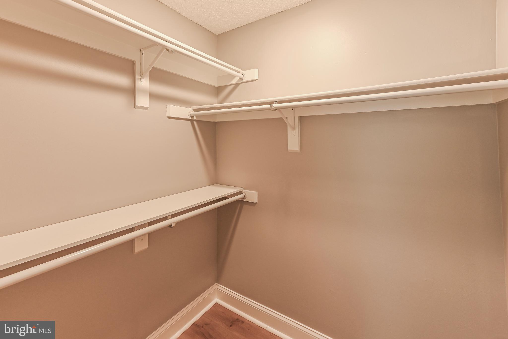 20991 Timber Ridge Terrace, Unit 204 Ashburn, VA 20147 - Photo 22 of 27 Closet