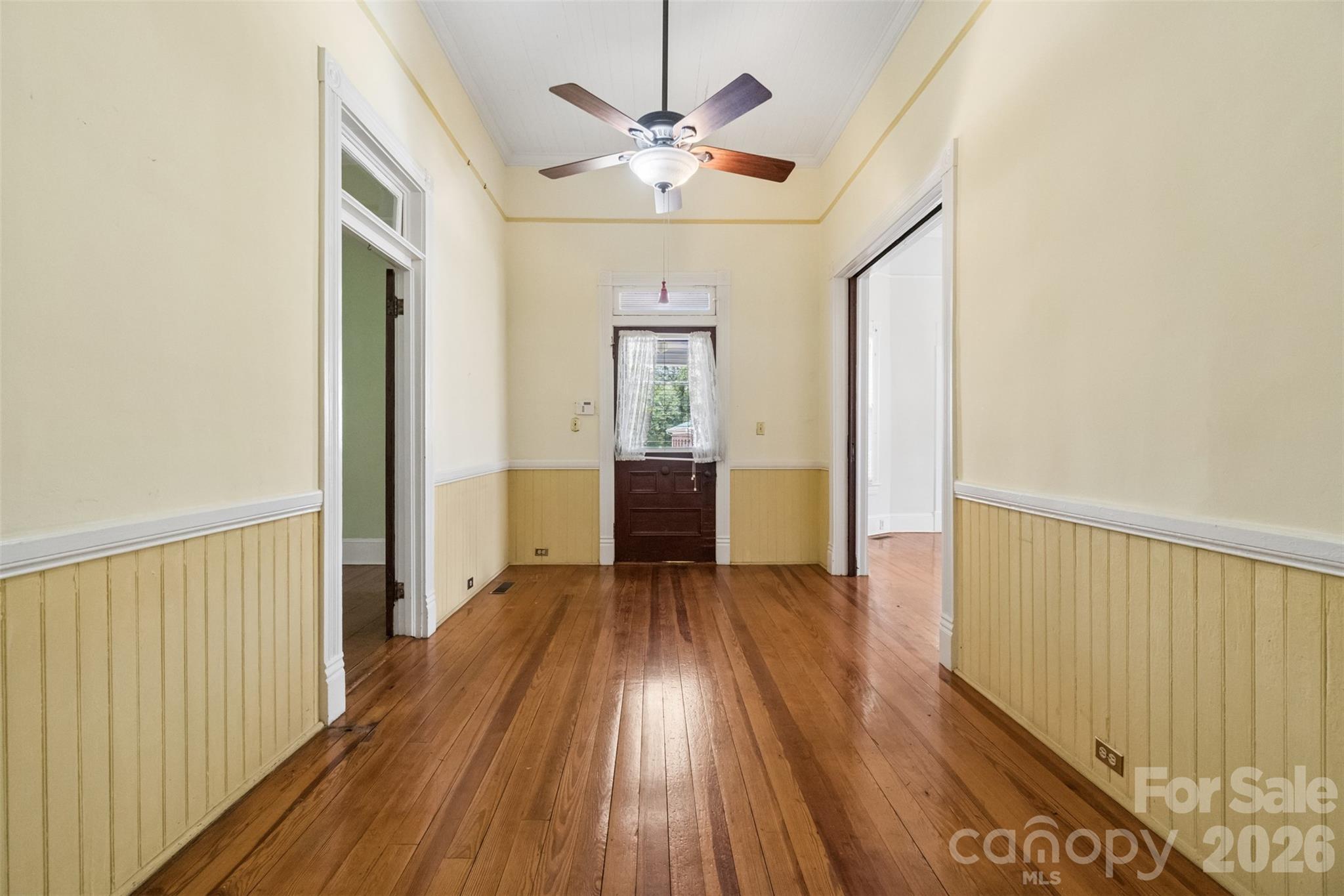 215 South Rutherford Street Wadesboro, NC 28170 - Photo 17 of 31