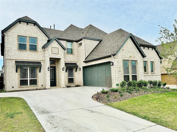 $4,250 | 2821 Adon Springs Lane, Celina, TX 75009