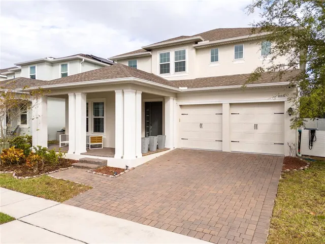 $960,000 | 10551 Petrillo Way, Winter Garden, FL 34787