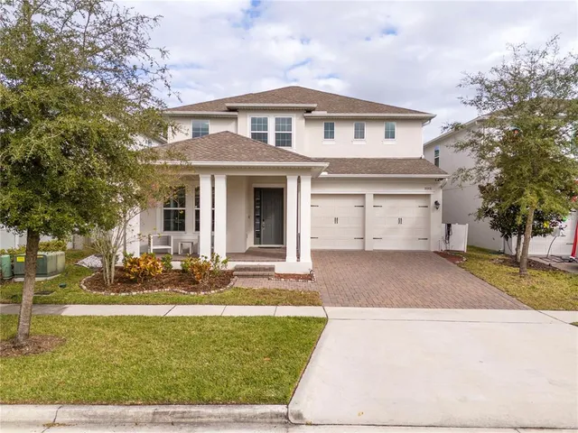 $960,000 | 10551 Petrillo Way, Winter Garden, FL 34787